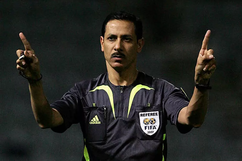 مثّل الكويت في كأس العالم أكثر من أي شخص آخر.. قصة سحب الجنسية من سعد كميل